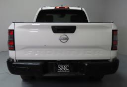 Thumbnail of 2024 Nissan Frontier