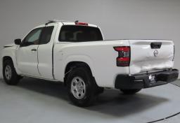 Thumbnail of 2024 Nissan Frontier