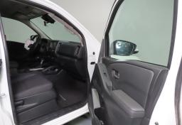 Thumbnail of 2024 Nissan Frontier