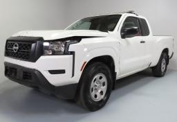 Thumbnail of 2024 Nissan Frontier
