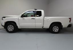Thumbnail of 2024 Nissan Frontier