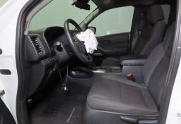 Thumbnail of 2024 Nissan Frontier
