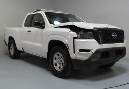 Thumbnail of 2024 Nissan Frontier