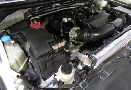 Thumbnail of 2024 Nissan Frontier