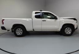 Thumbnail of 2024 Nissan Frontier