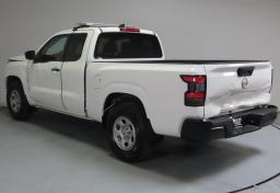 Thumbnail of 2024 Nissan Frontier