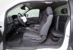 Thumbnail of 2024 Nissan Frontier