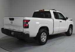 Thumbnail of 2024 Nissan Frontier