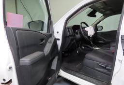 Thumbnail of 2024 Nissan Frontier