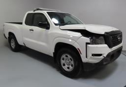 Thumbnail of 2024 Nissan Frontier