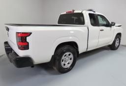 Thumbnail of 2024 Nissan Frontier