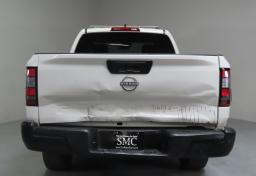 Thumbnail of 2024 Nissan Frontier