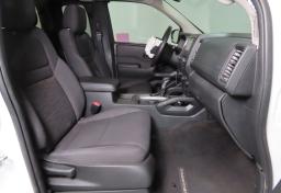 Thumbnail of 2024 Nissan Frontier
