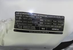 Thumbnail of 2024 Nissan Frontier