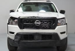 Thumbnail of 2024 Nissan Frontier