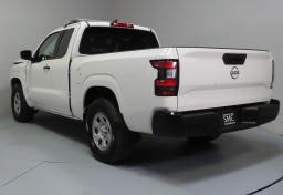 Thumbnail of 2024 Nissan Frontier