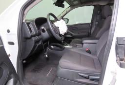Thumbnail of 2024 Nissan Frontier