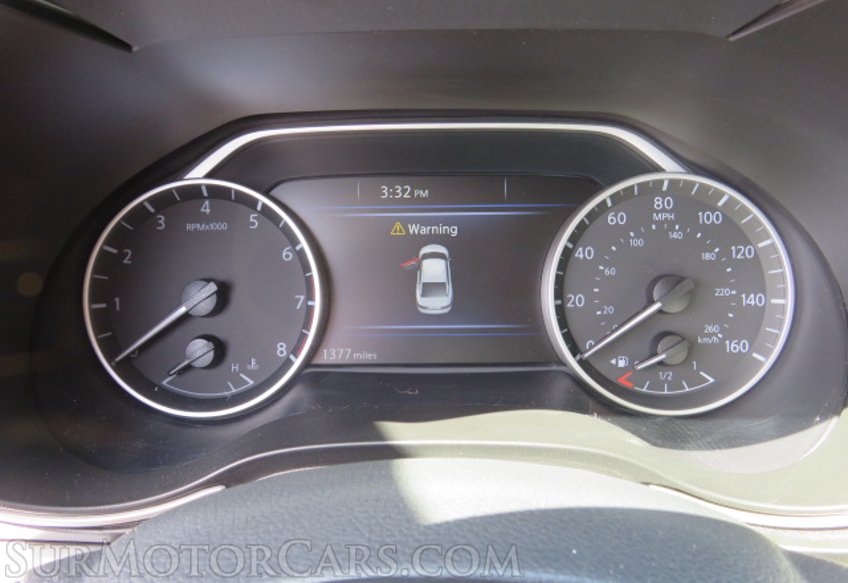 2021 Nissan Maxima - Image 34