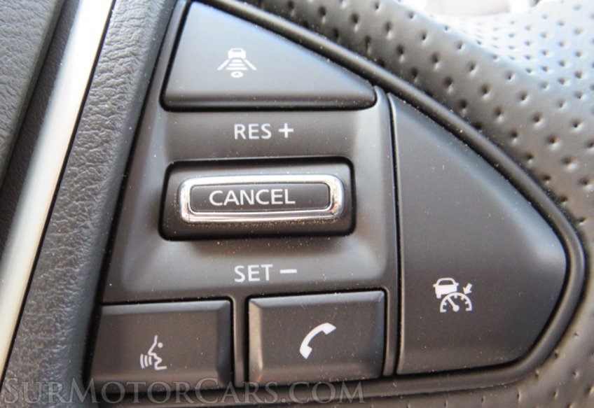 2021 Nissan Maxima - Image 40