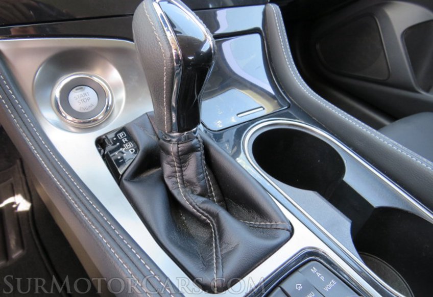 2021 Nissan Maxima - Image 42