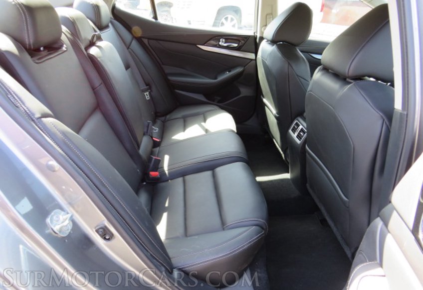 2021 Nissan Maxima - Image 26