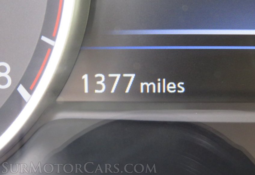 2021 Nissan Maxima - Image 30