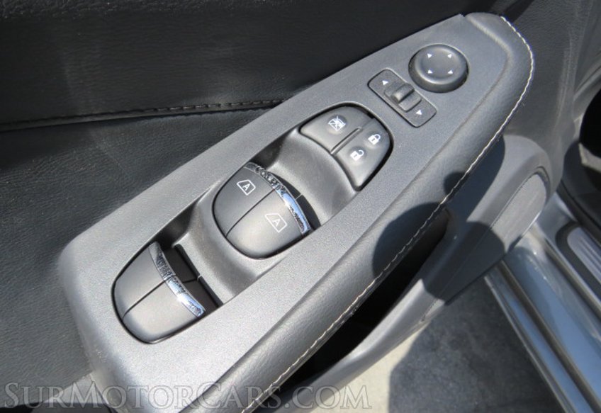 2021 Nissan Maxima - Image 37