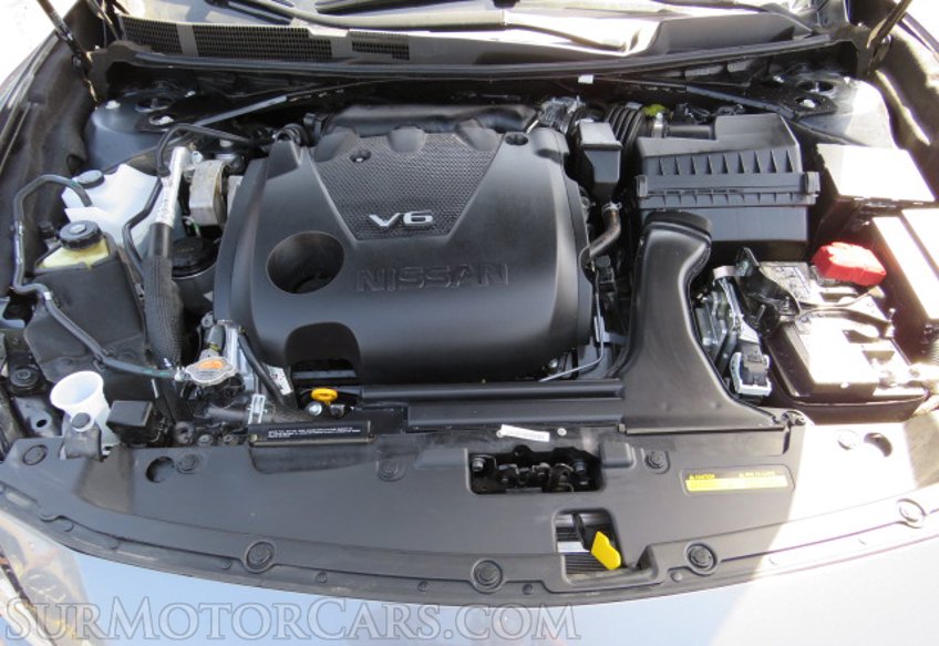 2021 Nissan Maxima - Image 47