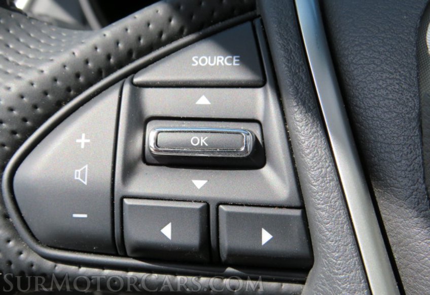 2021 Nissan Maxima - Image 39
