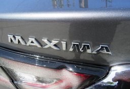 2021 Nissan Maxima - Image 52