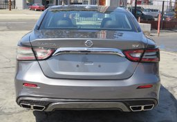 2021 Nissan Maxima - Image 8