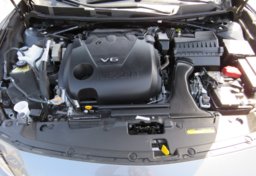 2021 Nissan Maxima - Image 47