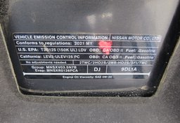 2021 Nissan Maxima - Image 56