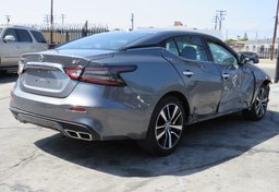 2021 Nissan Maxima - Image 9