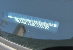 2021 Nissan Maxima - Image 57