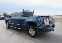 Thumbnail of 2015 Chevrolet Silverado 2500HD