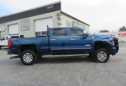 Thumbnail of 2015 Chevrolet Silverado 2500HD