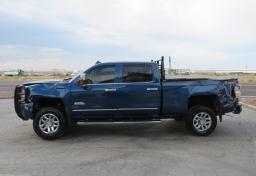 Thumbnail of 2015 Chevrolet Silverado 2500HD