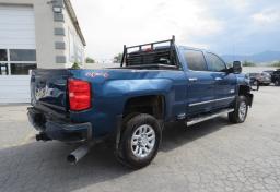 Thumbnail of 2015 Chevrolet Silverado 2500HD