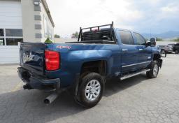 Thumbnail of 2015 Chevrolet Silverado 2500HD