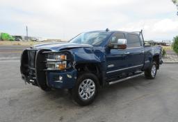 Thumbnail of 2015 Chevrolet Silverado 2500HD