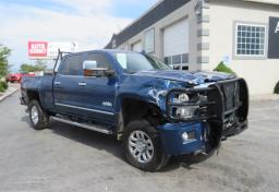 Thumbnail of 2015 Chevrolet Silverado 2500HD