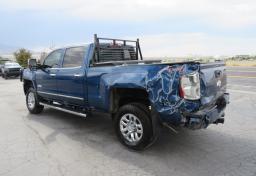 Thumbnail of 2015 Chevrolet Silverado 2500HD