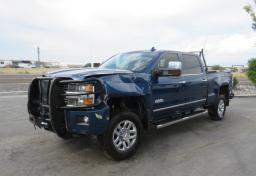 Thumbnail of 2015 Chevrolet Silverado 2500HD