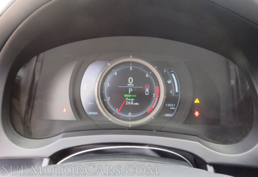 2015 Lexus IS 350 - Image 37