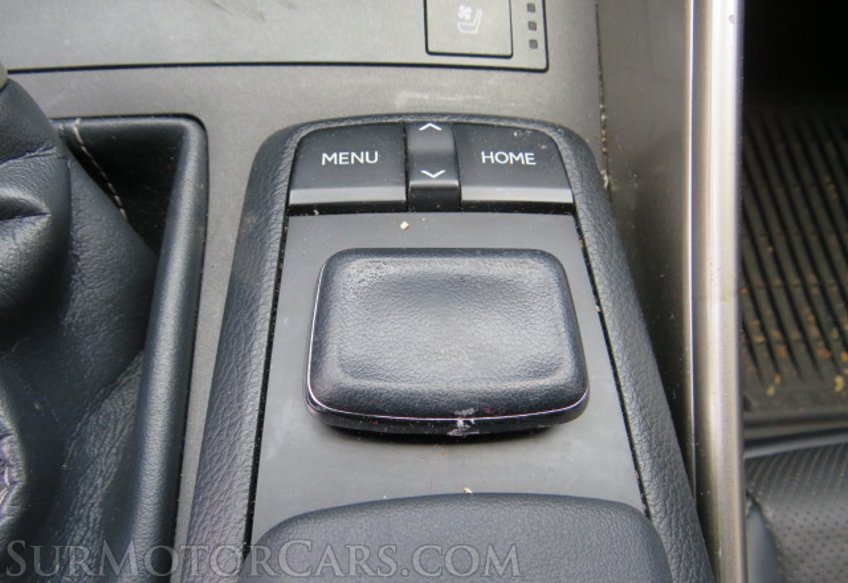 2015 Lexus IS 350 - Image 50