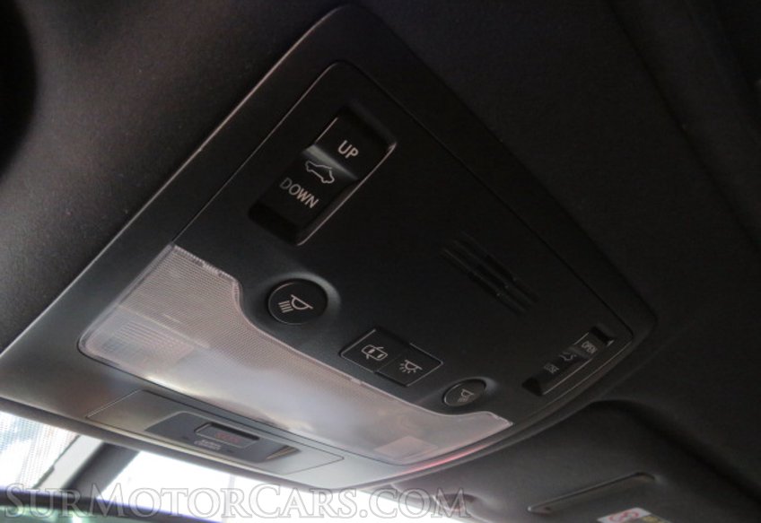 2015 Lexus IS 350 - Image 39