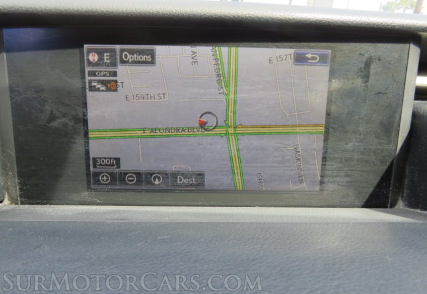 2015 Lexus IS 350 - Image 38