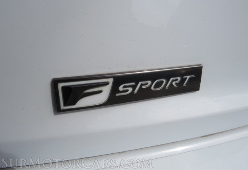 2015 Lexus IS 350 - Image 17