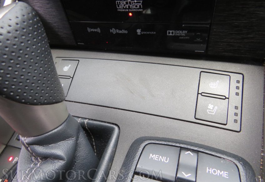 2015 Lexus IS 350 - Image 41